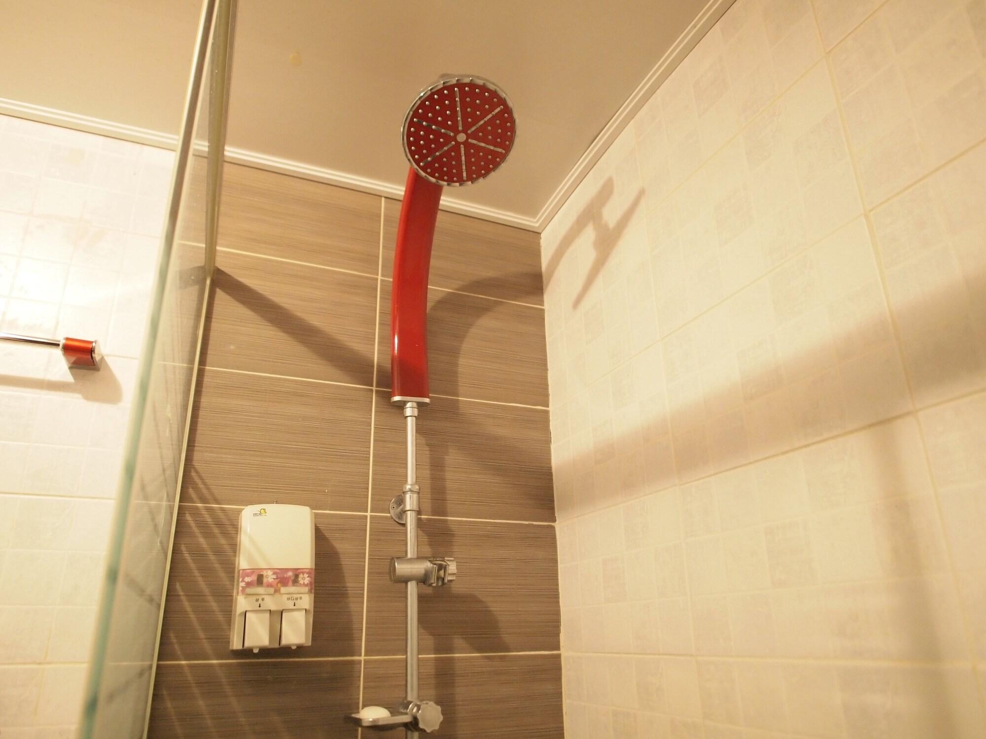 Hostel J Stay Séoul Extérieur photo