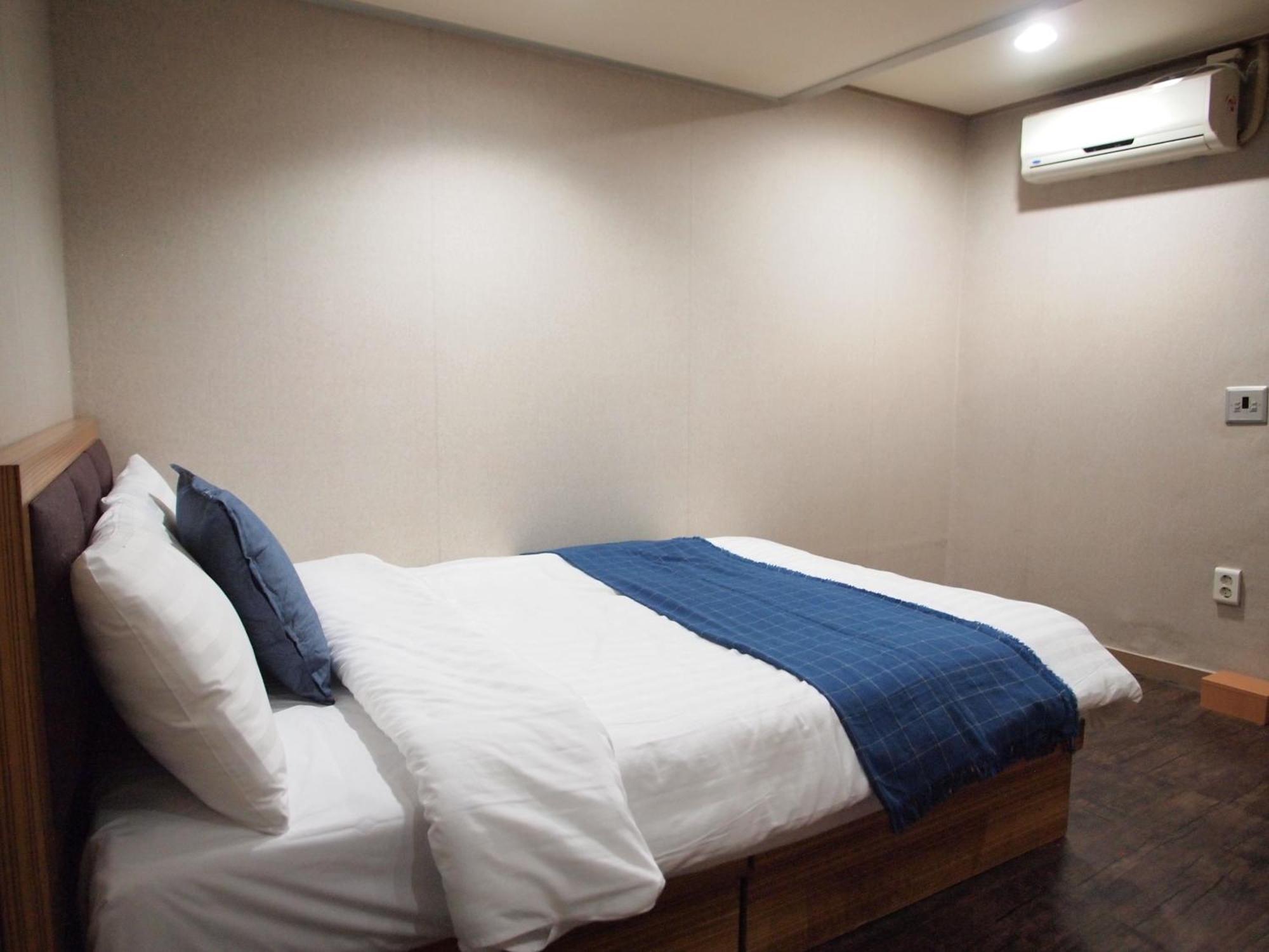 Hostel J Stay Séoul Chambre photo