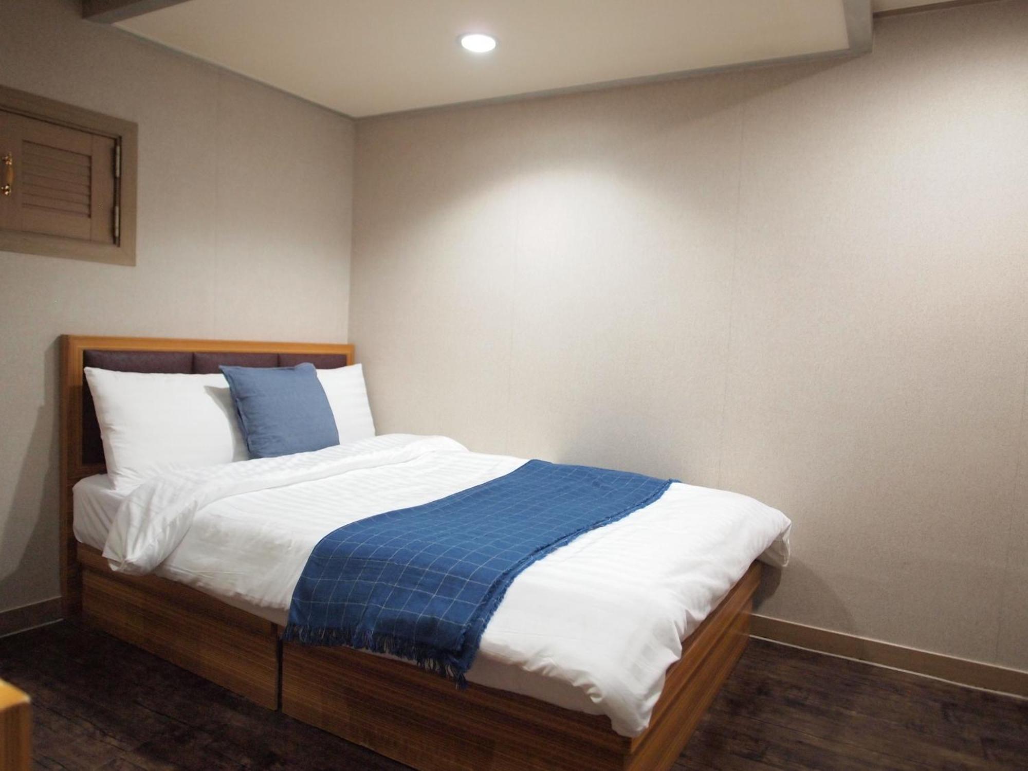 Hostel J Stay Séoul Chambre photo