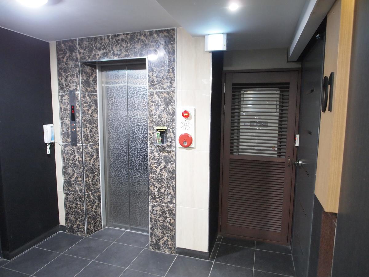 Hostel J Stay Séoul Extérieur photo