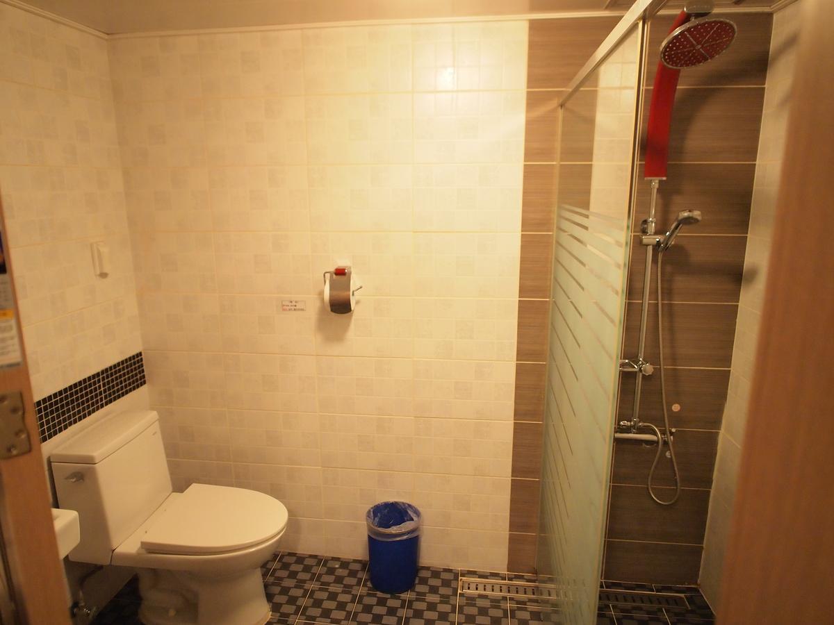 Hostel J Stay Séoul Extérieur photo